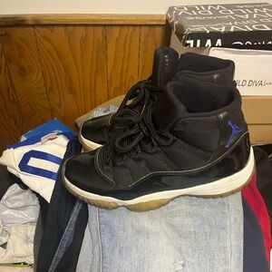 Jordan 11